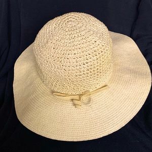 Floppy Sun Hat